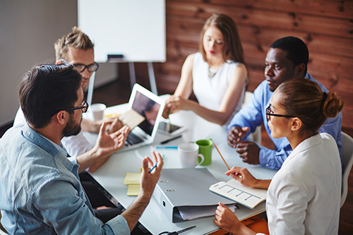 COACHING et Communication managériale